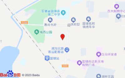 蚌埠市固镇县谷阳路恒康医院(谷阳路)西北侧约80米