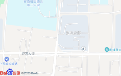 安徽省蚌埠市固镇县谷阳镇胜利路