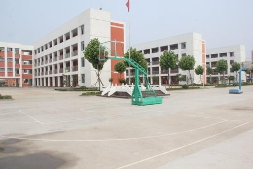 赣榆县柘汪中学