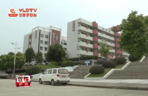 开学在即,仪陇县各中小学做足准备工作