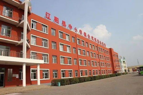 辽阳县中小学综合实践基地试行授课