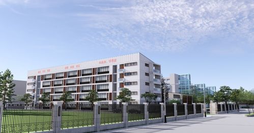 新增900个学位 泰州这所学校预计