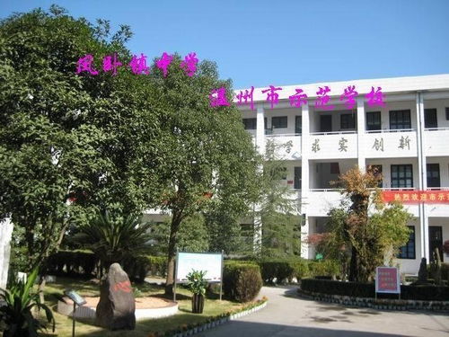 平阳县凤卧镇初级中学