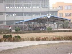 固镇县九湾初级中学