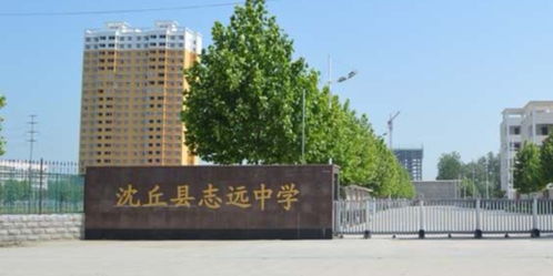 醇华牛肉面与固镇县私立谷阳中学 美食与教育的温情交融