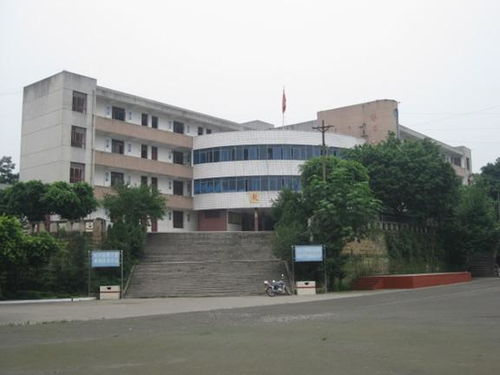 大足县拾万中学与固镇县私立谷阳中学 两所学校的比较与特色