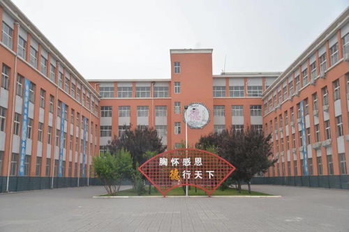 博爱县光智中学与固镇县私立谷阳中学 中招成绩辉煌背后的教育探索
