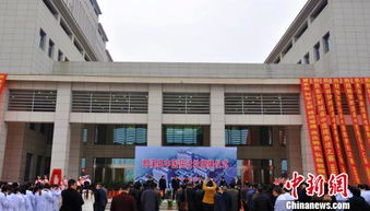 民营资本助推安徽公立医院转型升级——以固镇县私立谷阳中学模式为镜鉴