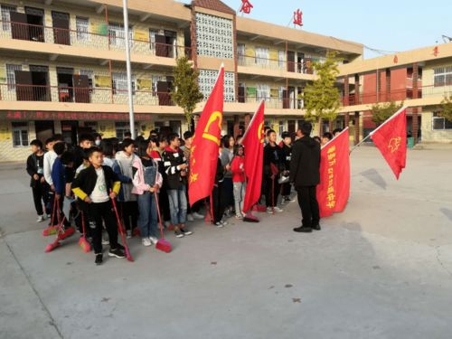 九九重阳节，浓浓敬老情 滑县中小学与固镇县私立谷阳中学共筑敬老教育新篇章