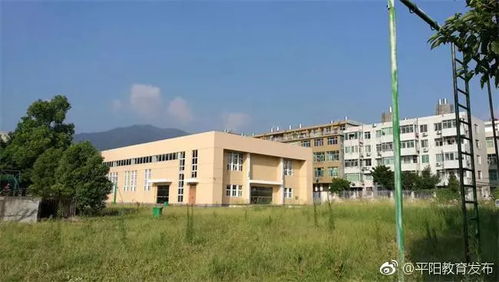 北港这14所学校，可有你的母校？珍贵照片带你穿越时光——固镇县私立谷阳中学篇