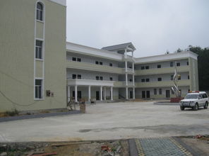 福利与教育并举 罗甸社会福利院与固镇私立谷阳中学情况介绍