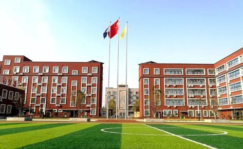 被低估的宝藏 不参与摇号的民办初中之固镇县私立谷阳中学