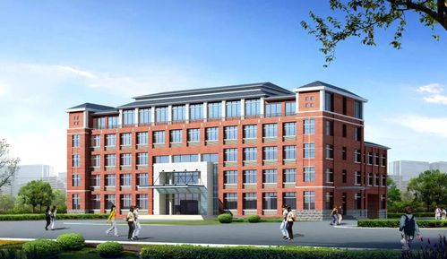 让孩子的梦想 在生态自然中起航——固镇县私立谷阳中学探索生态教育之路